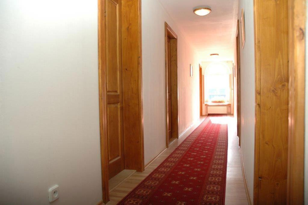 Penzion Rozalia Banská Štiavnica المظهر الخارجي الصورة